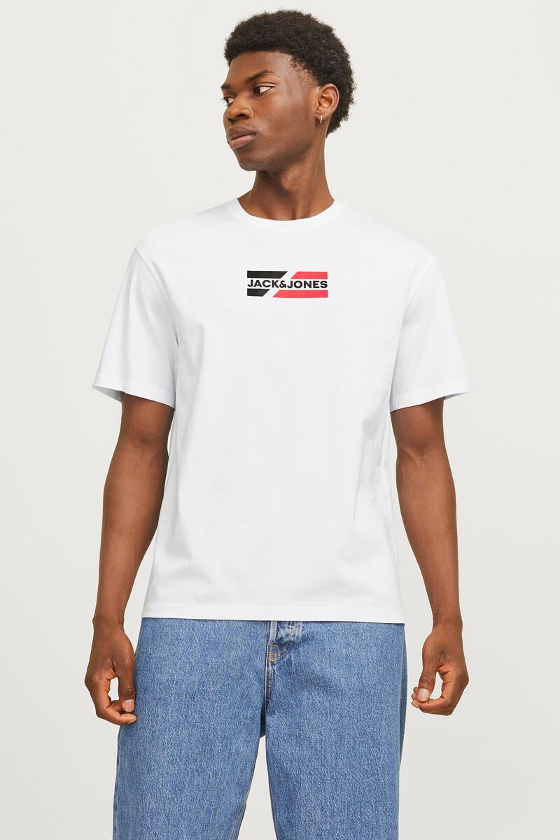 women'secret Camiseta regular fit logo