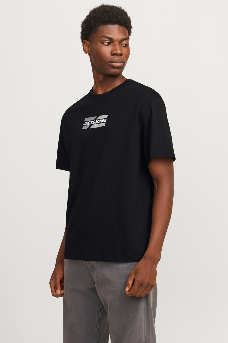 women'secret Camiseta regular fit logo