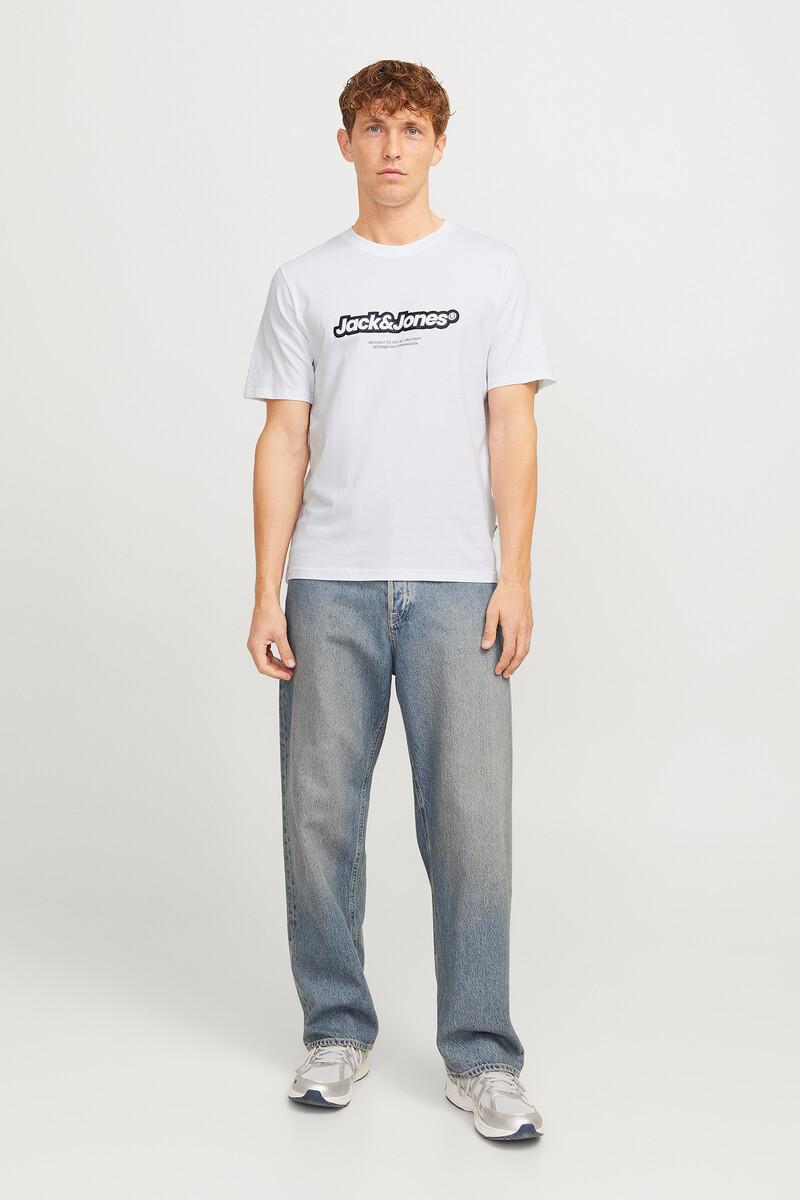 Women'secret Camiseta Relaxed Fit