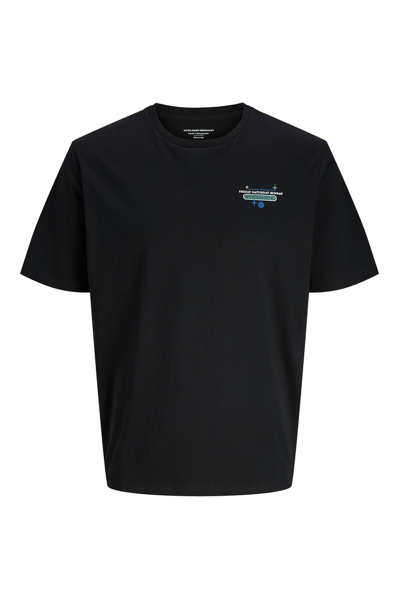 women'secret Camiseta relaxed fit