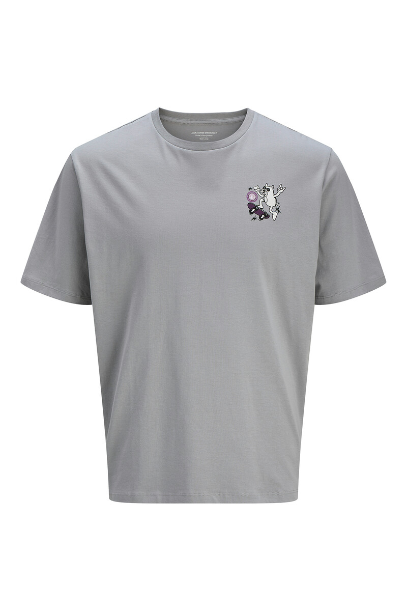 women'secret Camiseta relaxed fit