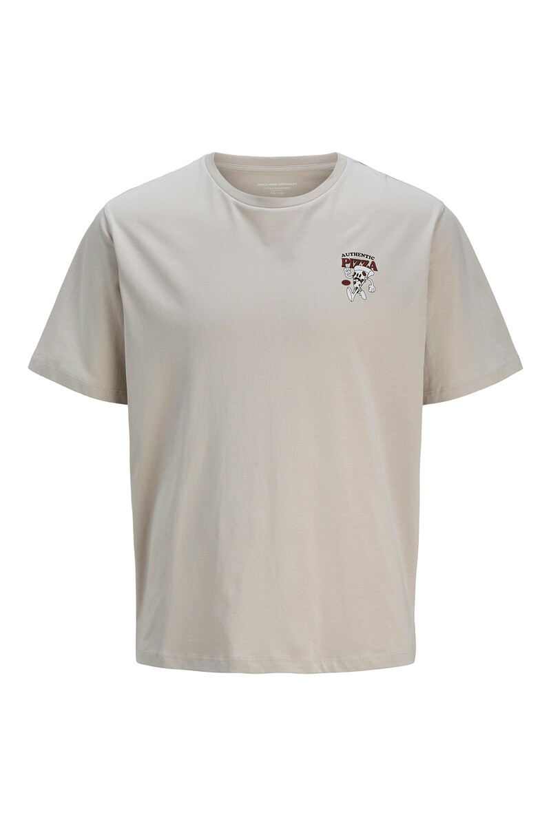 women'secret Camiseta relaxed fit