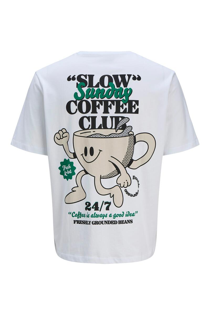 Women'secret Camiseta Relaxed Fit