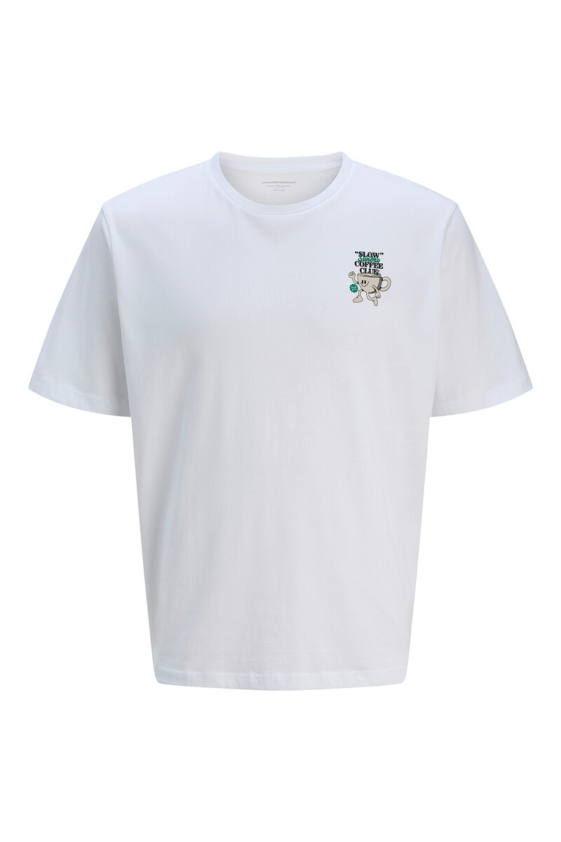 women'secret Camiseta relaxed fit
