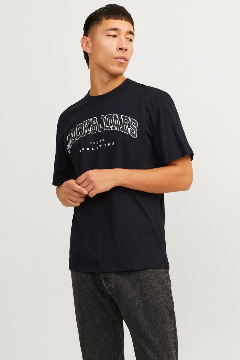 Women'secret Camiseta Relaxed Fit