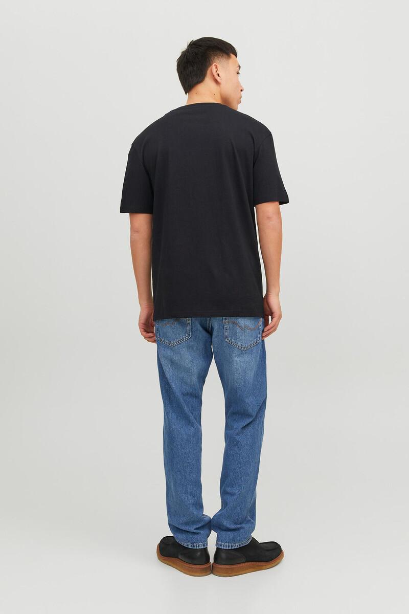 Women'secret Camiseta Relaxed Fit