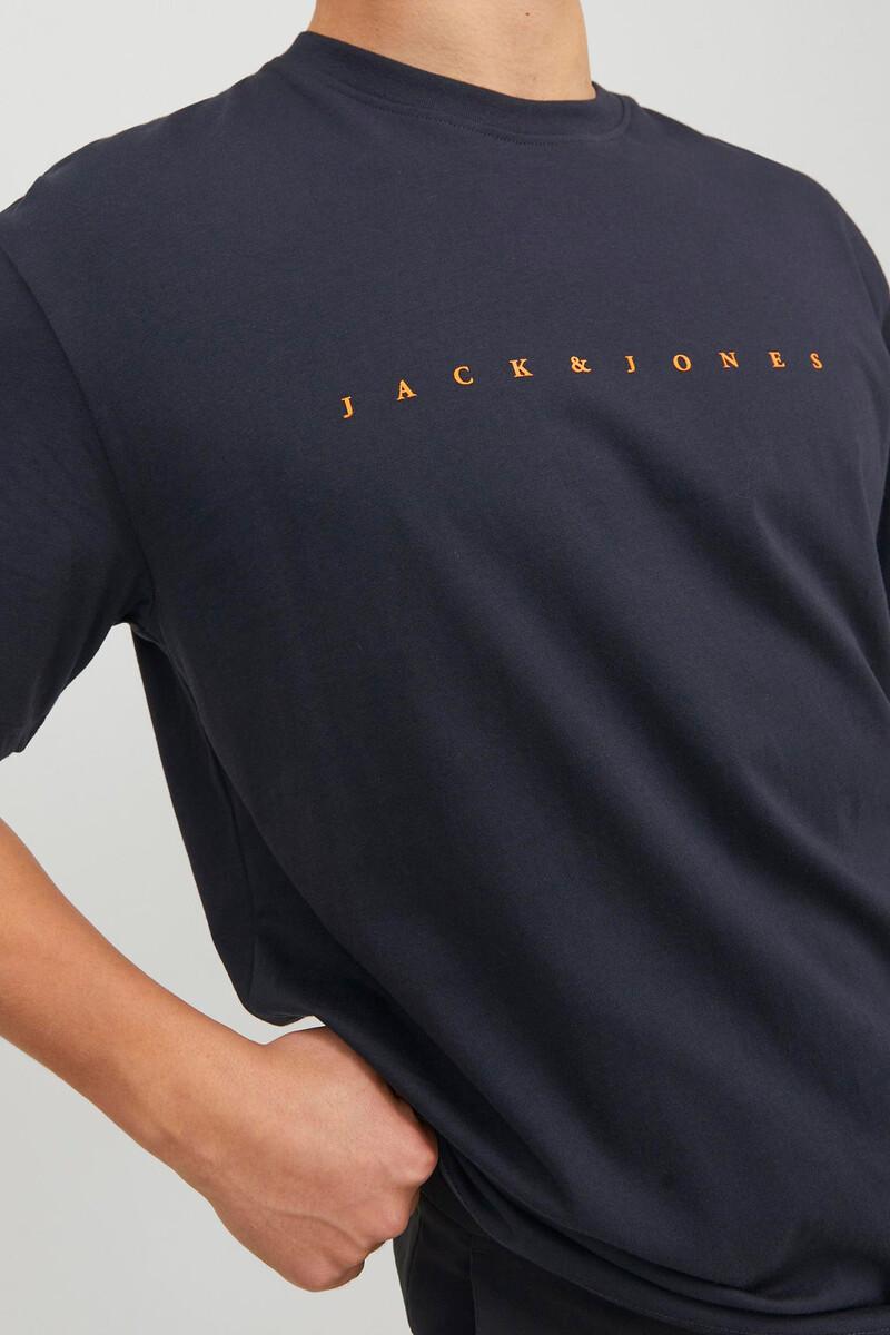 Women'secret Camiseta Relaxed Fit
