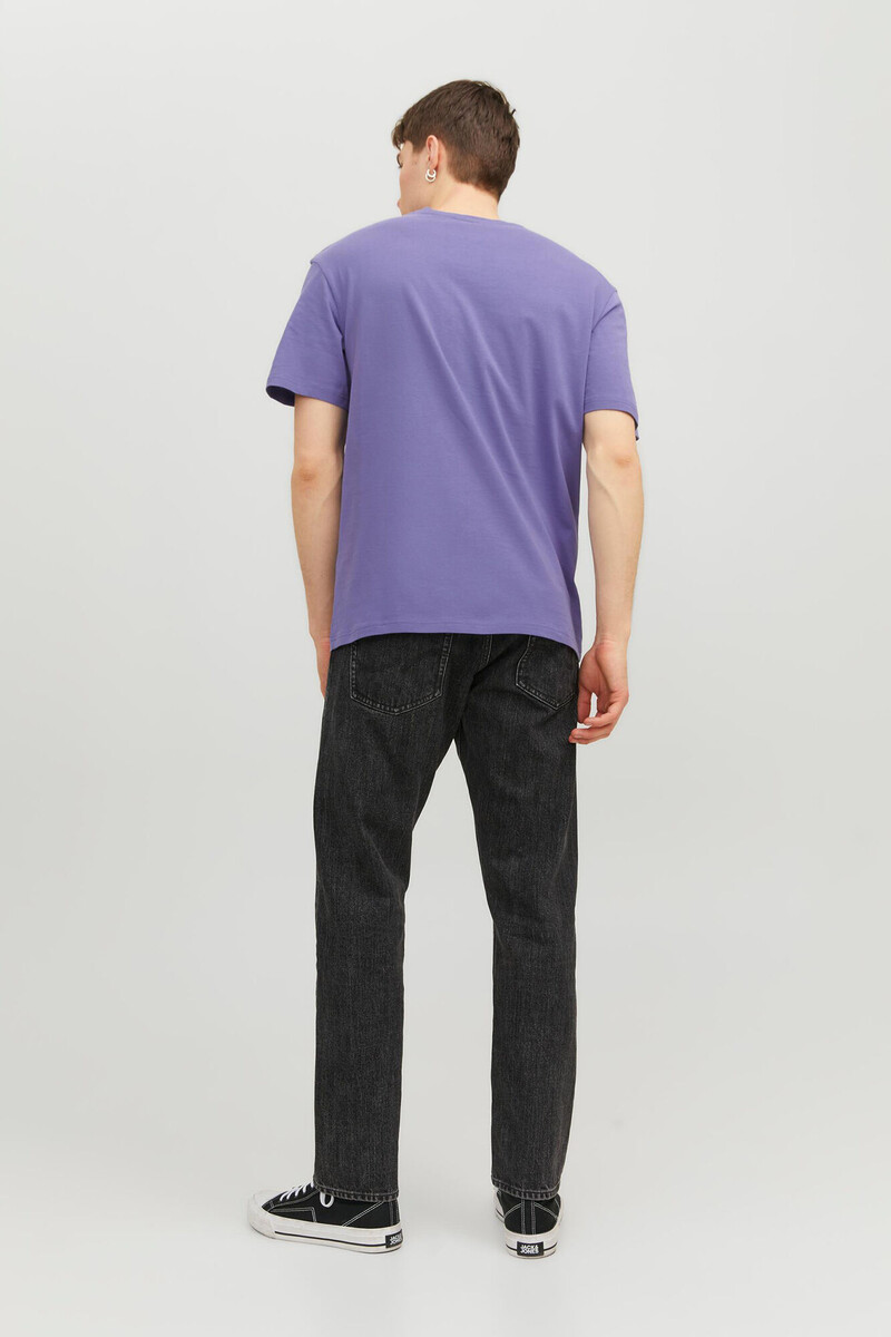 Women'secret Camiseta Relaxed Fit