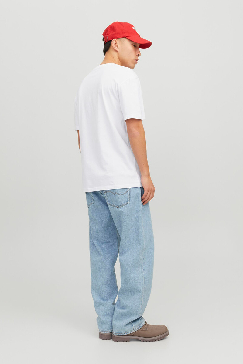 Women'secret Camiseta Relaxed Fit