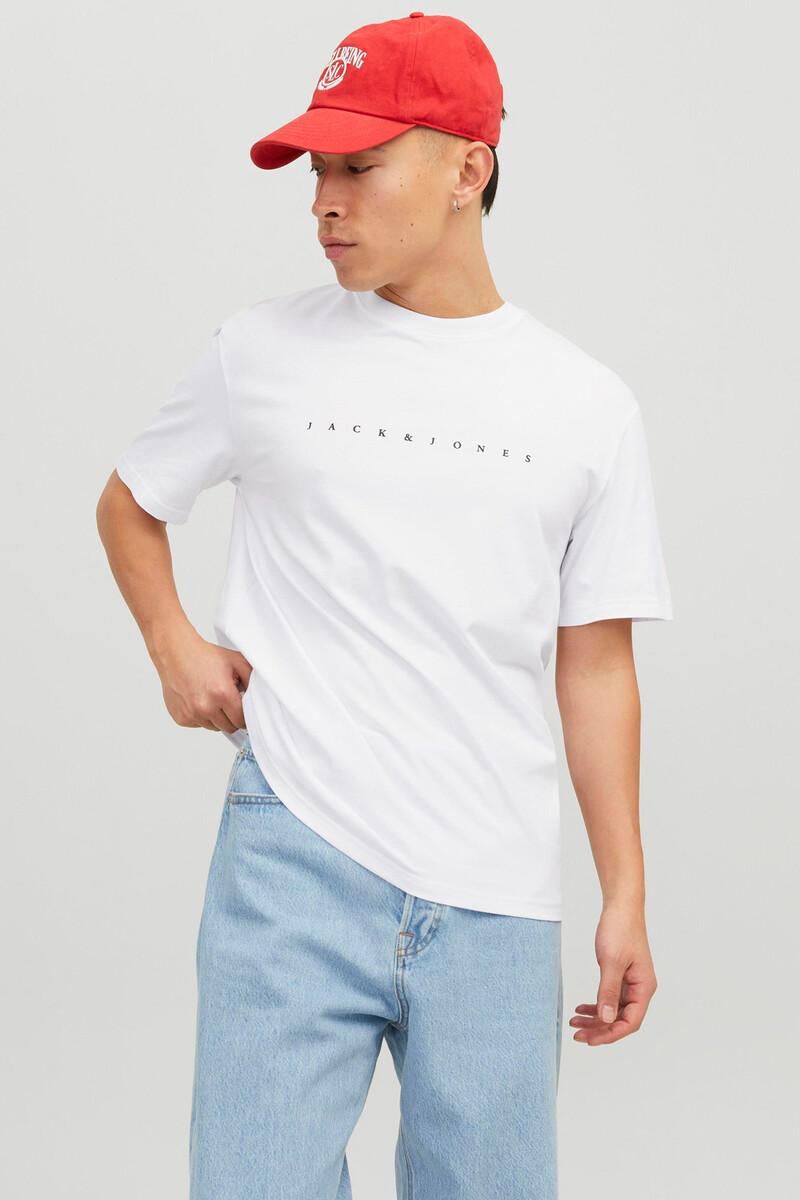 women'secret Camiseta relaxed fit