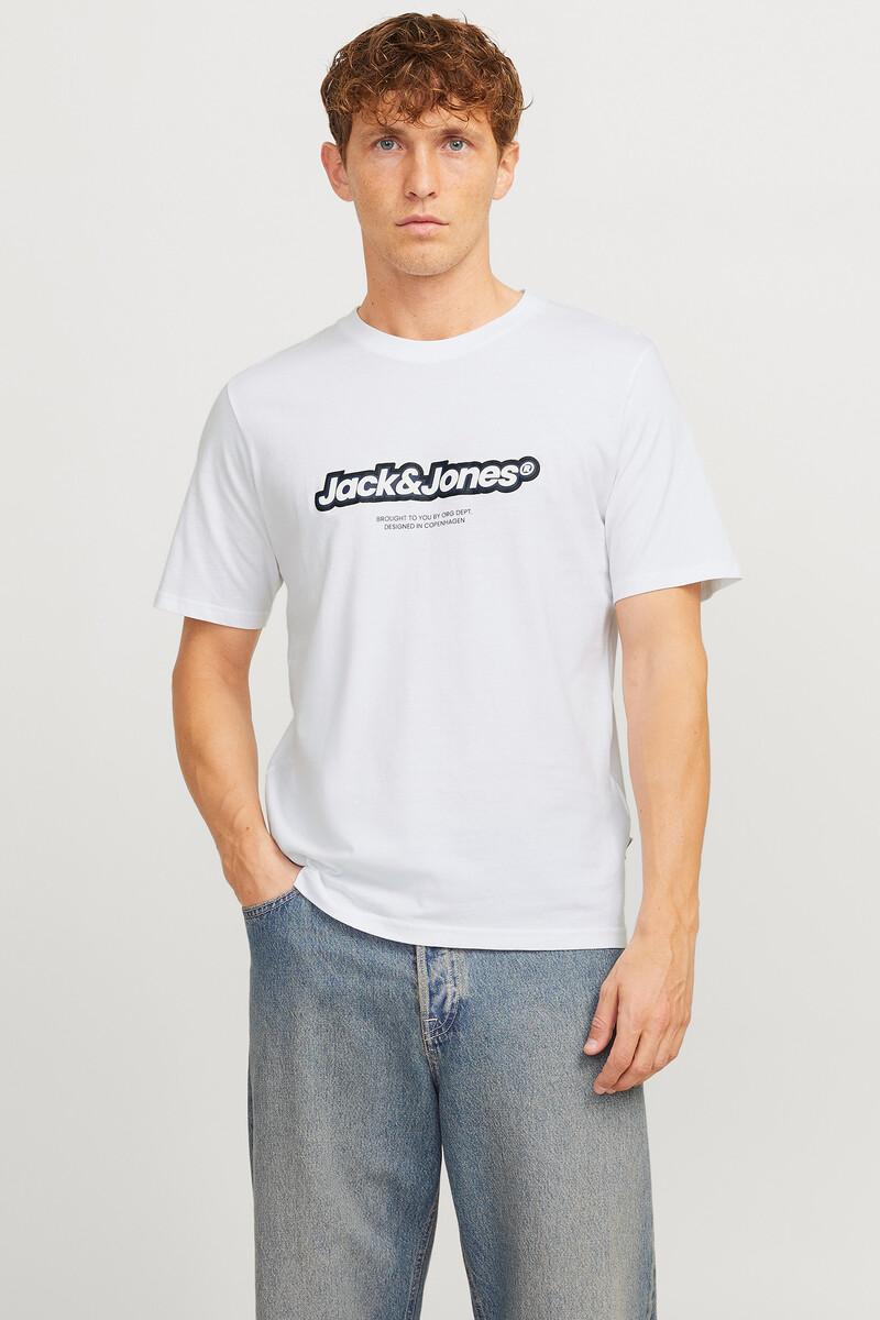 women'secret Camiseta relaxed fit