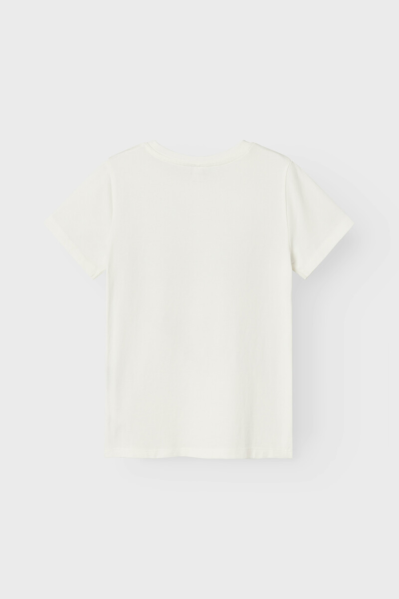 Women'secret Camiseta Rolling Stones Niña