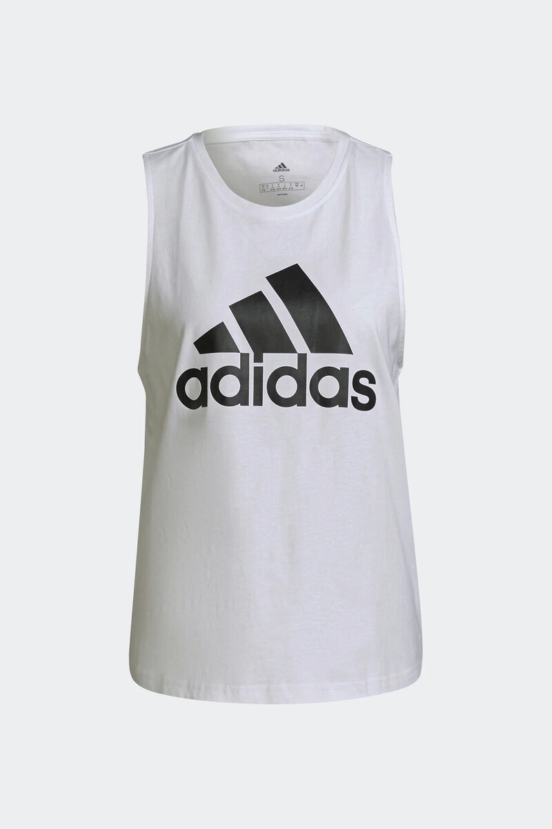 women'secret Camiseta sin mangas Adidas logo