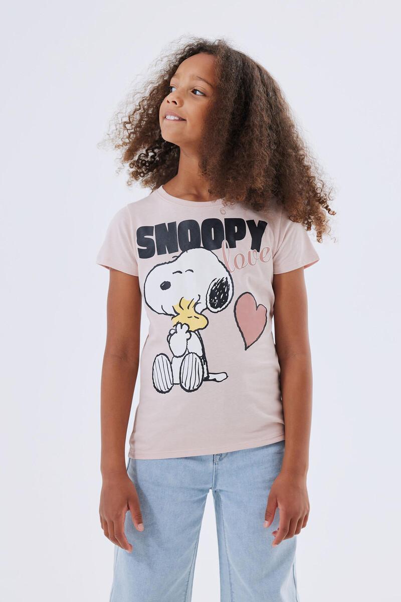 women'secret Camiseta SNOOPY