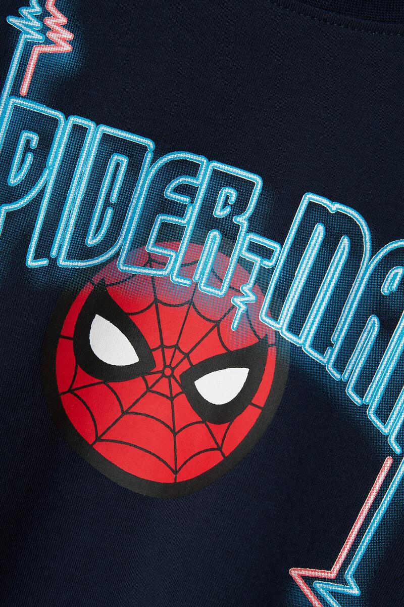 Women'secret Camiseta Spiderman