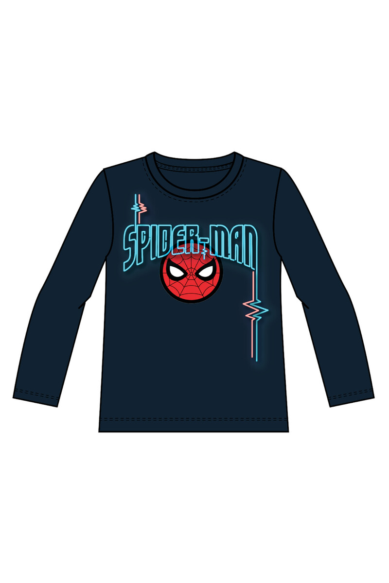 Women'secret Camiseta Spiderman