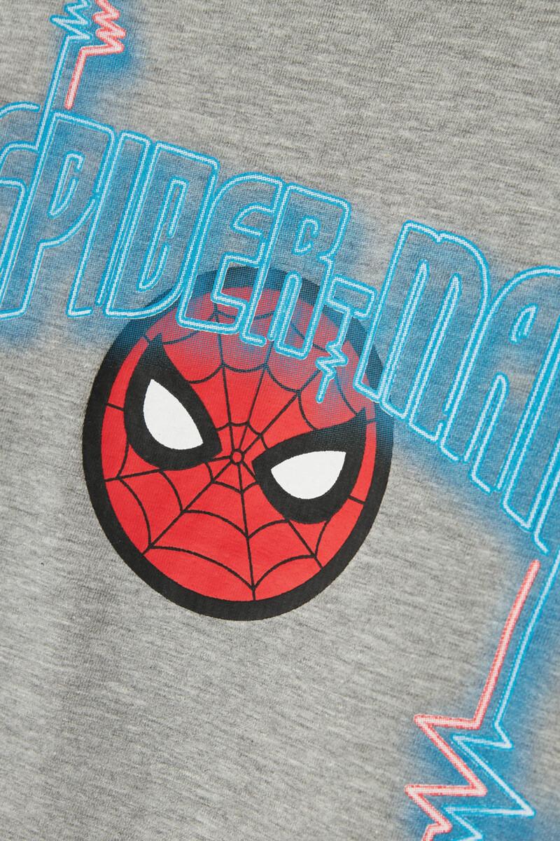 Women'secret Camiseta Spiderman