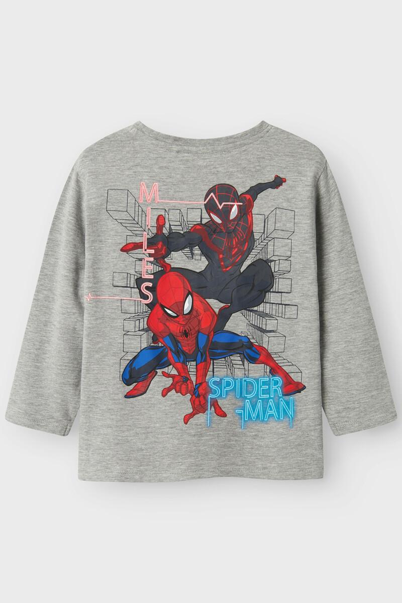 Women'secret Camiseta Spiderman
