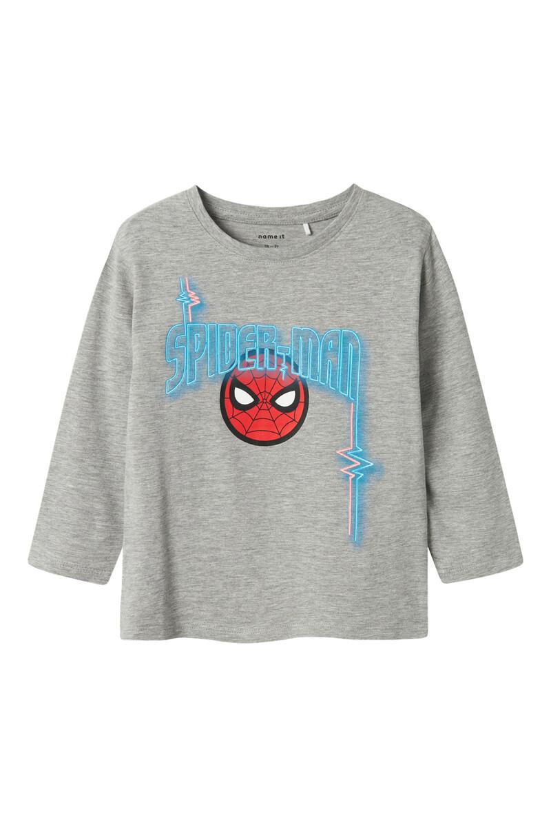 Women'secret Camiseta Spiderman