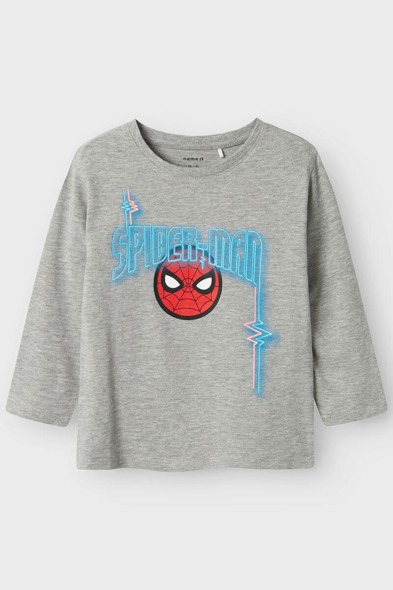 women'secret Camiseta Spiderman