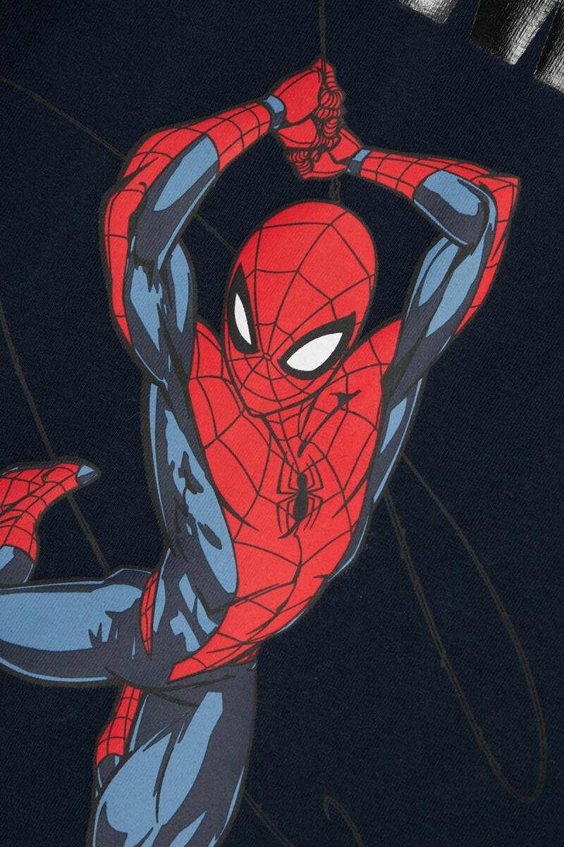 Women'secret Camiseta Spiderman Niño