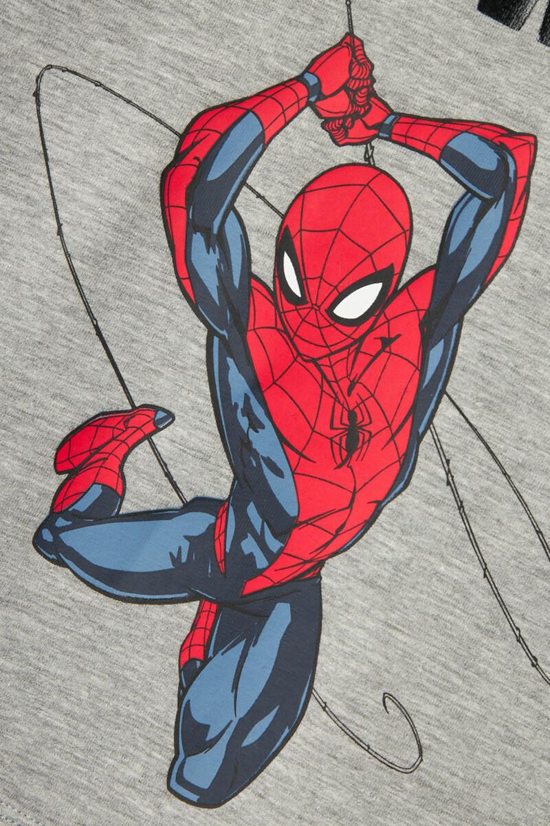 Women'secret Camiseta Spiderman Niño