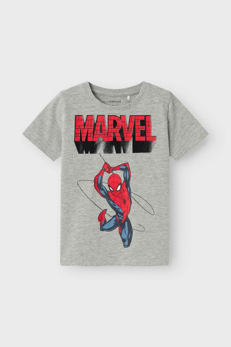 women'secret Camiseta Spiderman niño