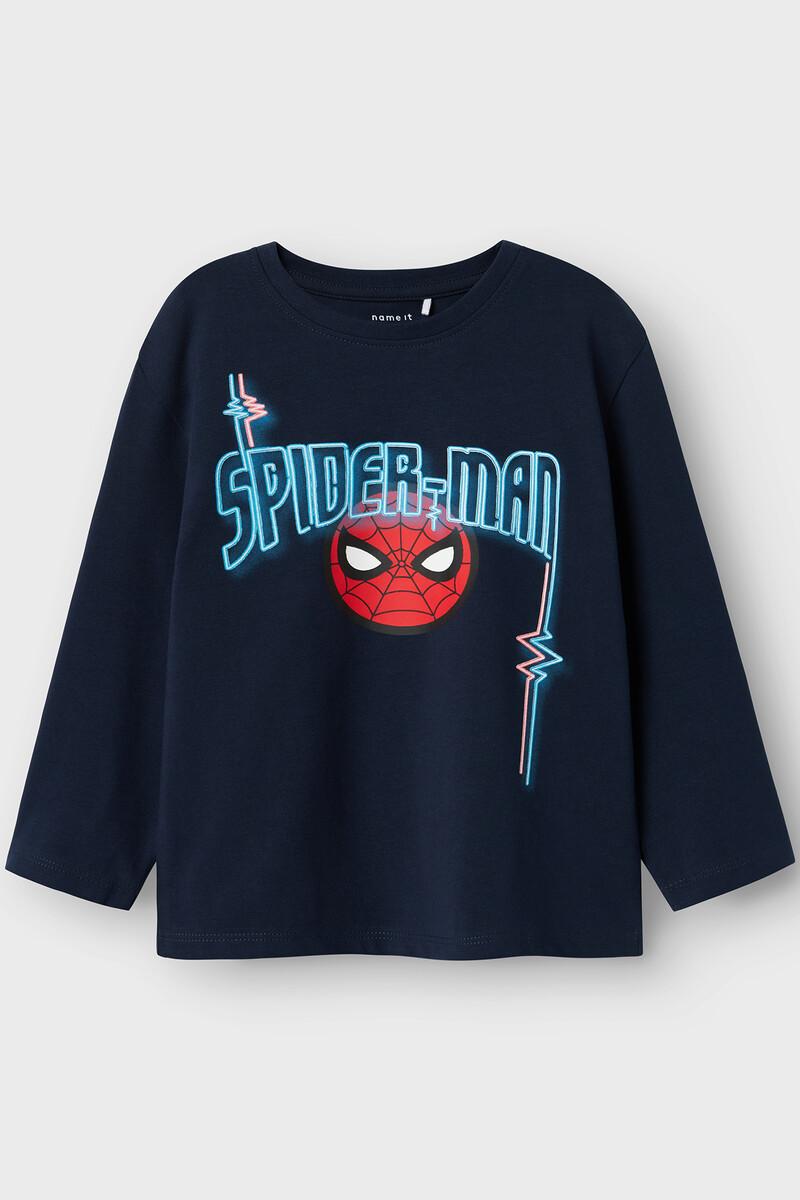 women'secret Camiseta Spiderman
