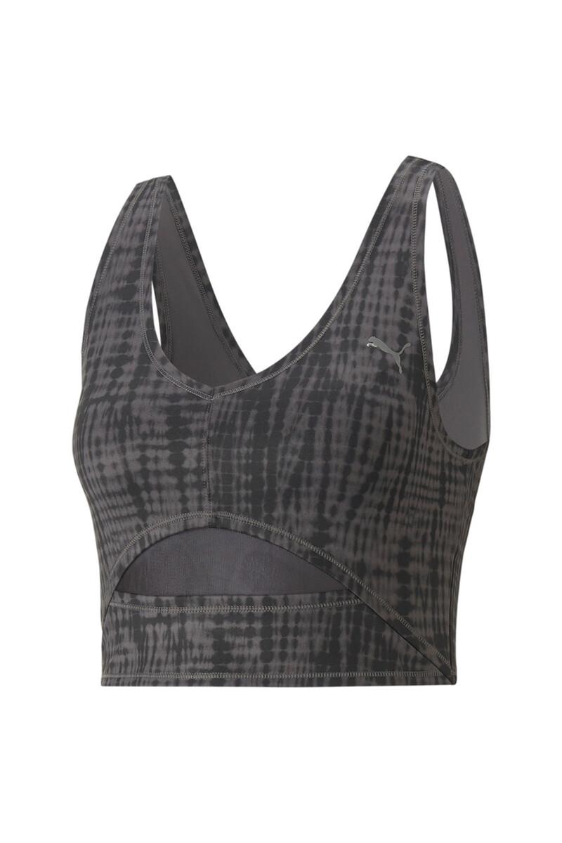 women'secret Camiseta studio crop top