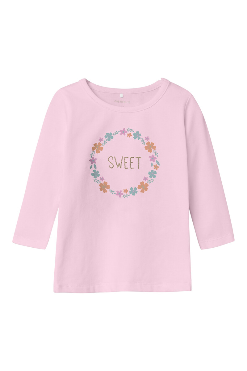 women'secret Camiseta sweet niña