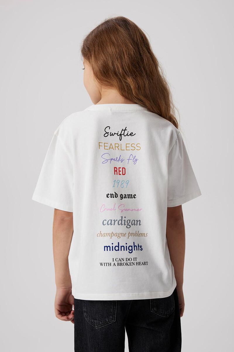 Women'secret Camiseta Taylor Swift