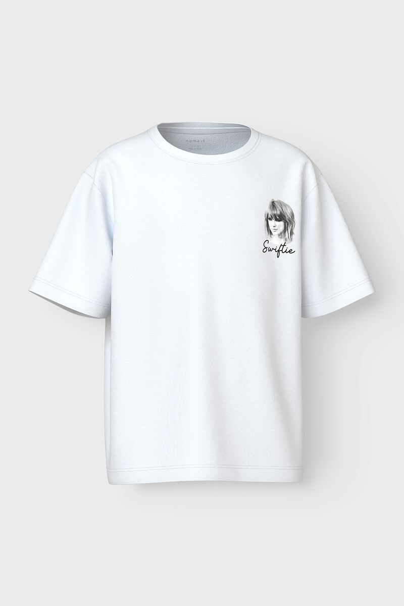Women'secret Camiseta Taylor Swift