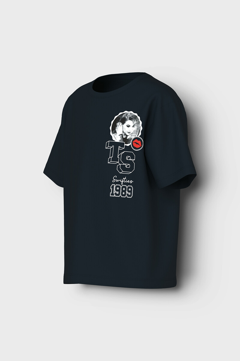 Women'secret Camiseta Taylor Swift