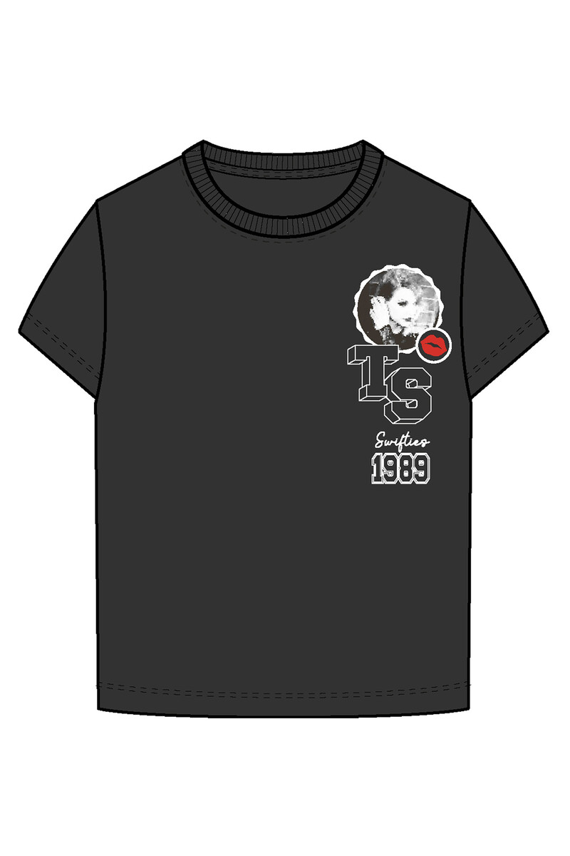 Women'secret Camiseta Taylor Swift