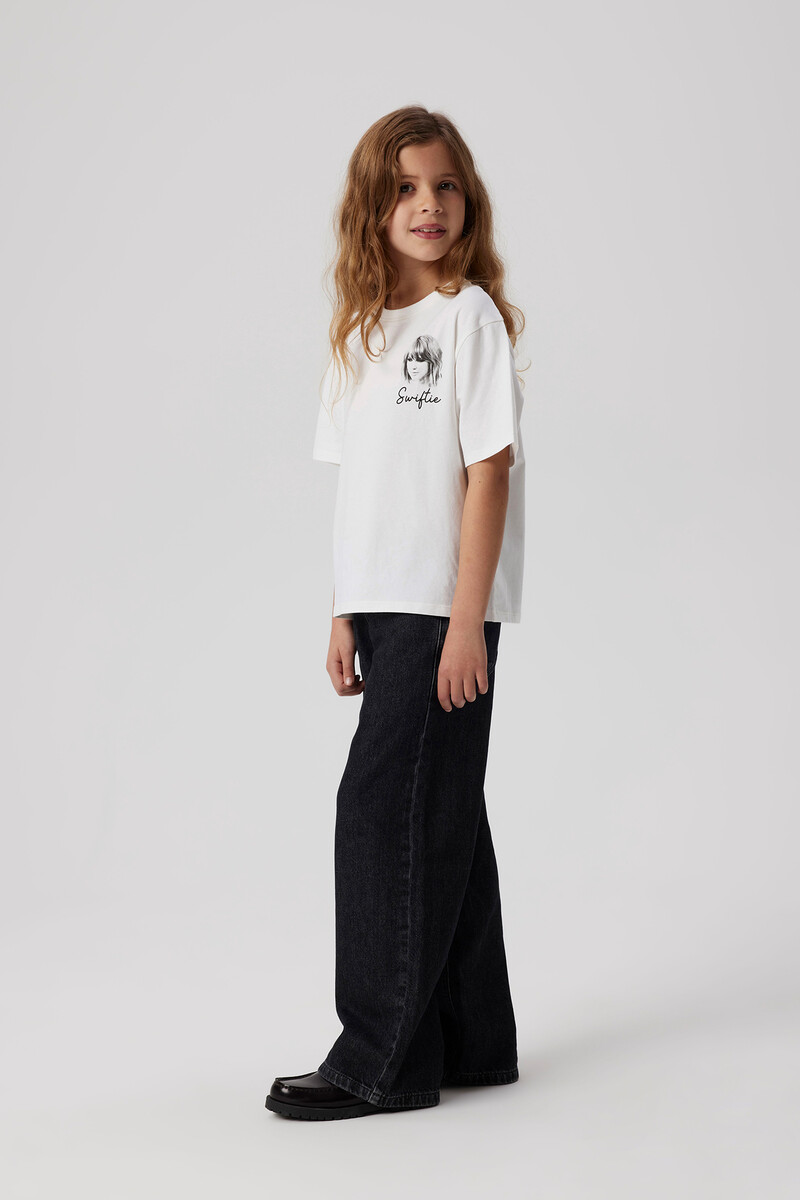women'secret Camiseta Taylor Swift