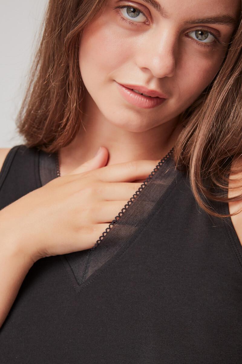 Women'secret Camiseta Térmica EKO