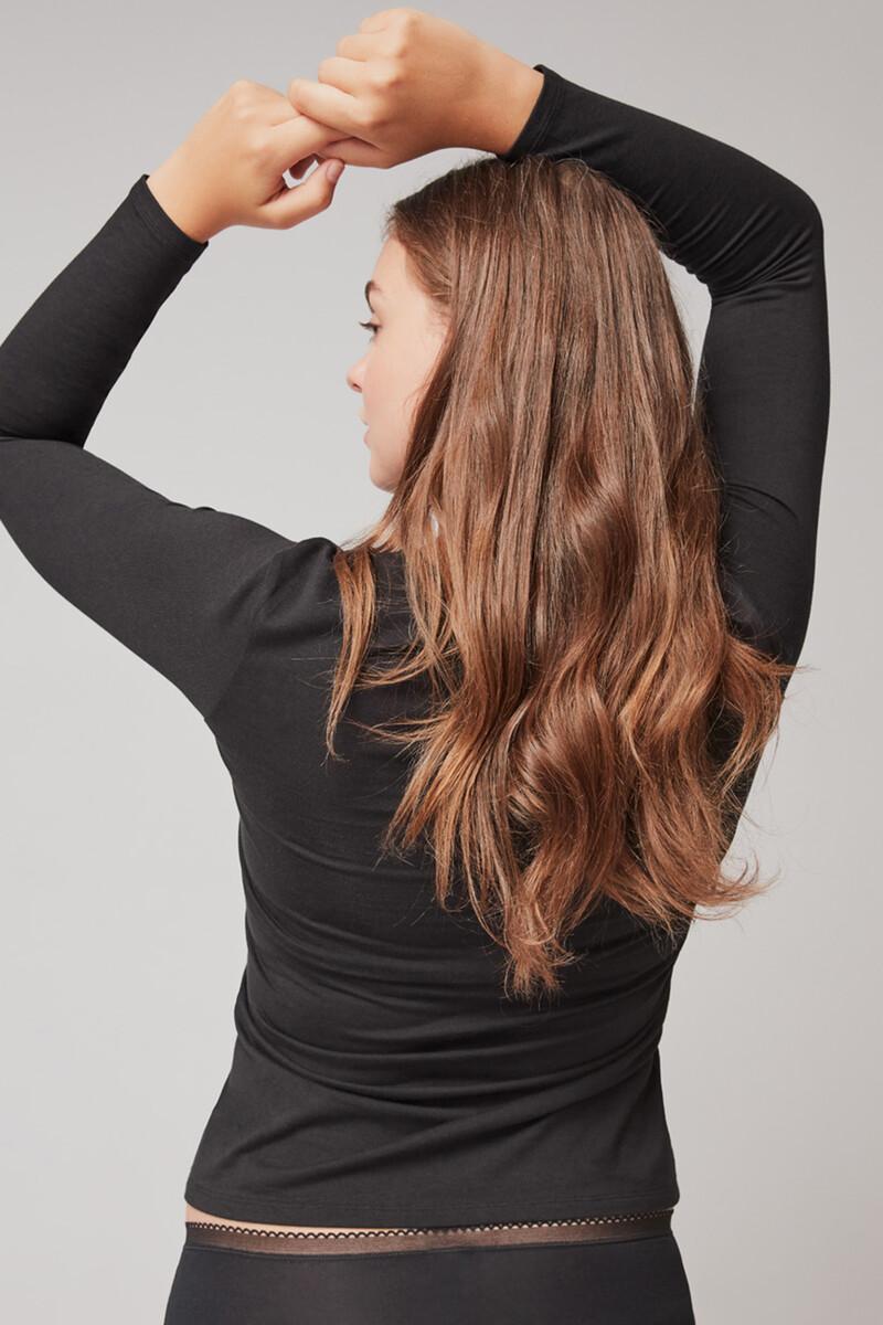 Women'secret Camiseta Térmica Escote Pico