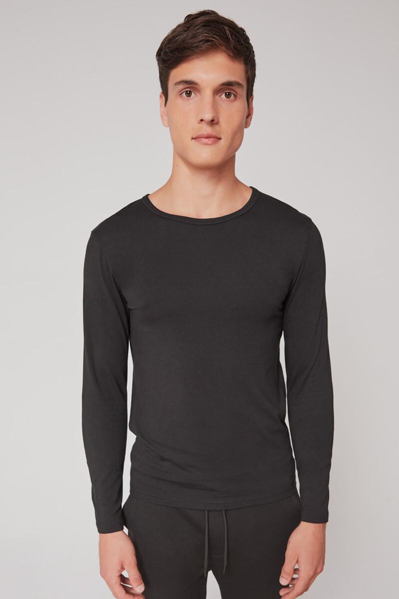 Women'secret Camiseta Térmica Manga Larga Hombre