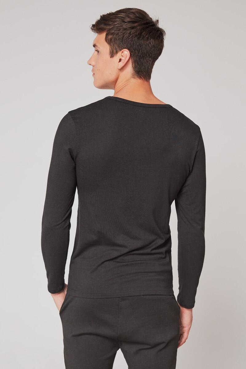Women'secret Camiseta Térmica Manga Larga Hombre