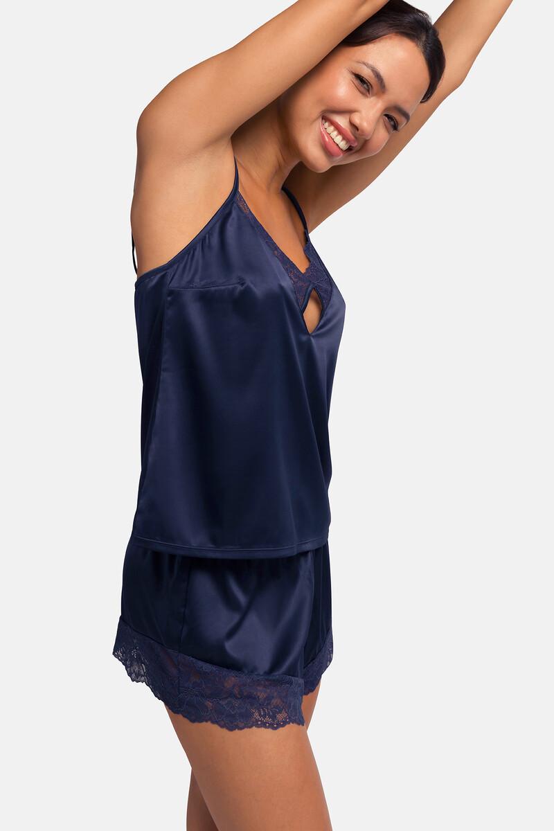 Women'secret Camiseta Tirantes Lencera