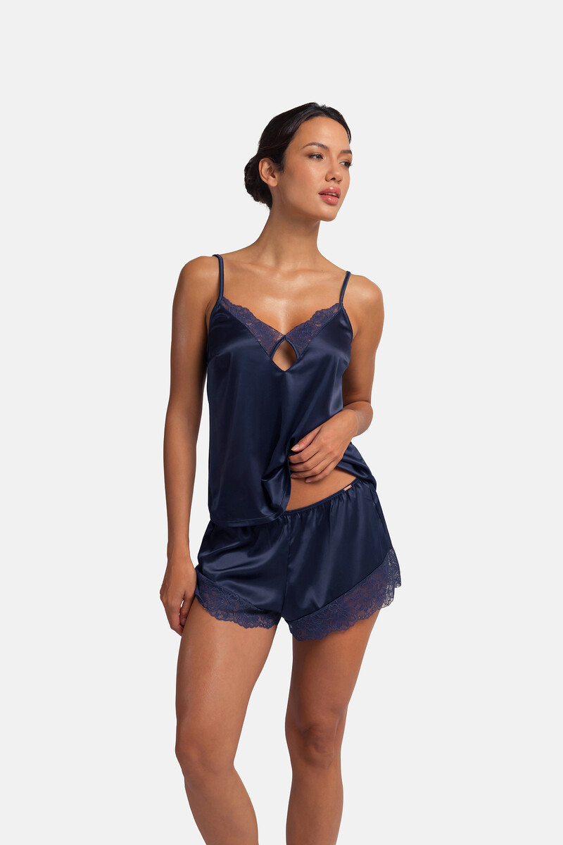 women'secret Camiseta tirantes lencera