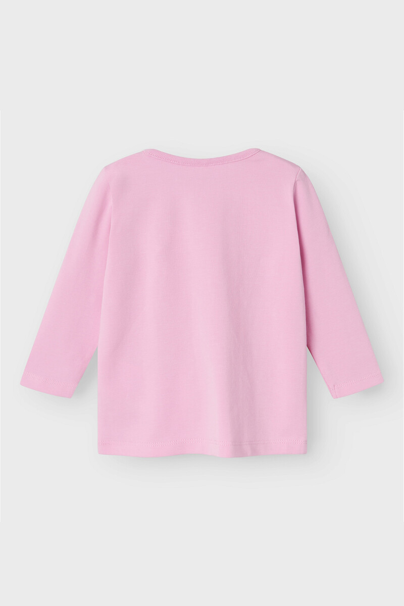 Women'secret Camiseta Unicornio Arcoiris Bebé Niña