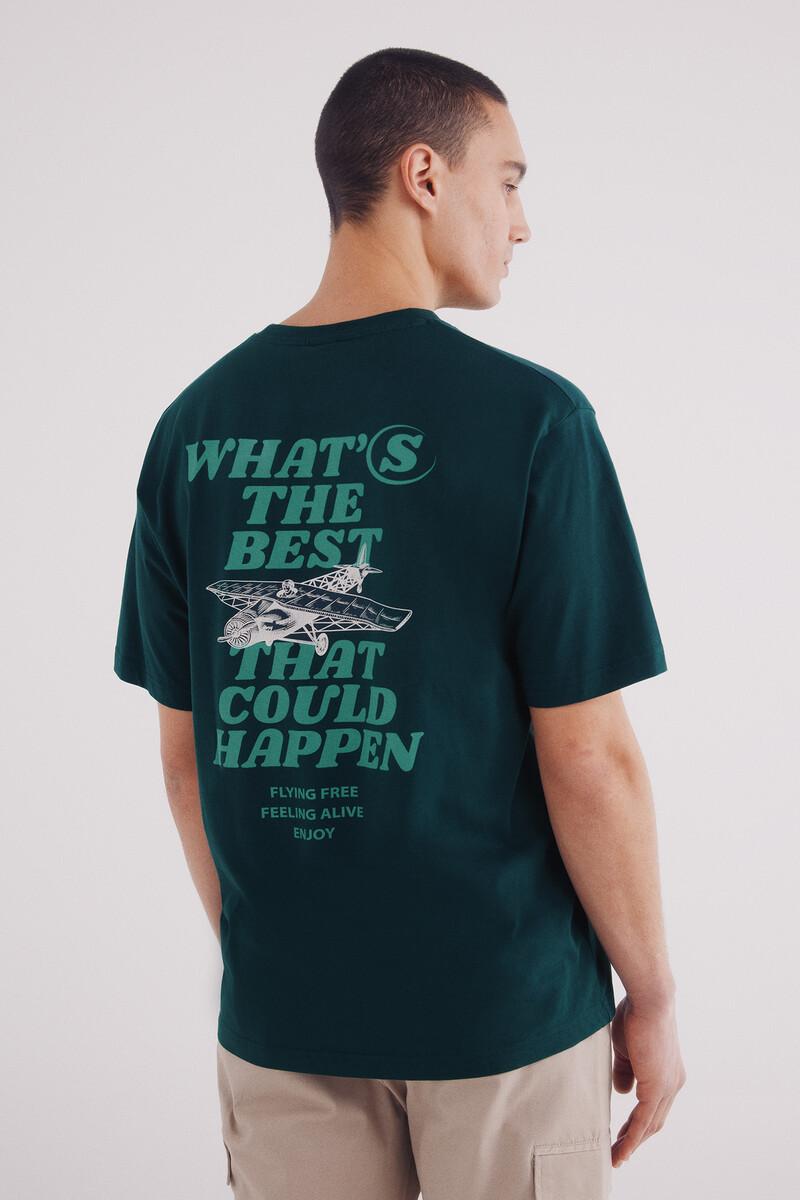 women'secret Camiseta whats