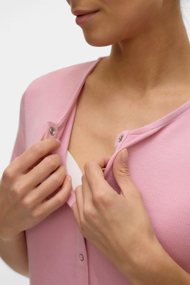 Women'secret Camisón Corto Maternity Lactancia