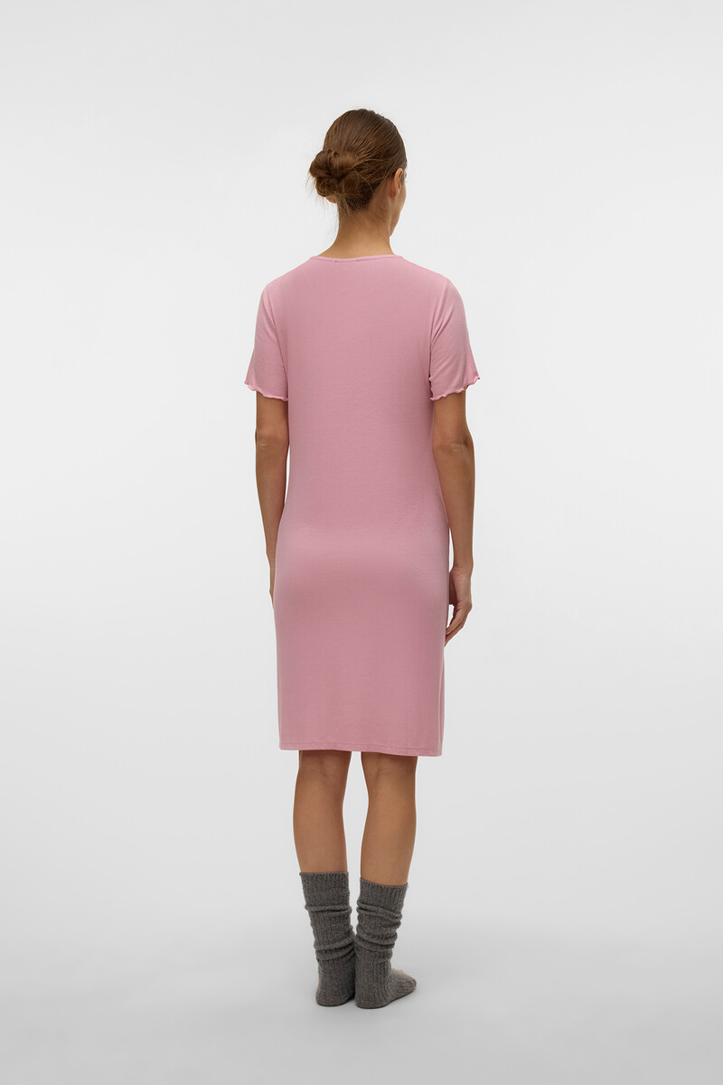 Women'secret Camisón Corto Maternity Lactancia