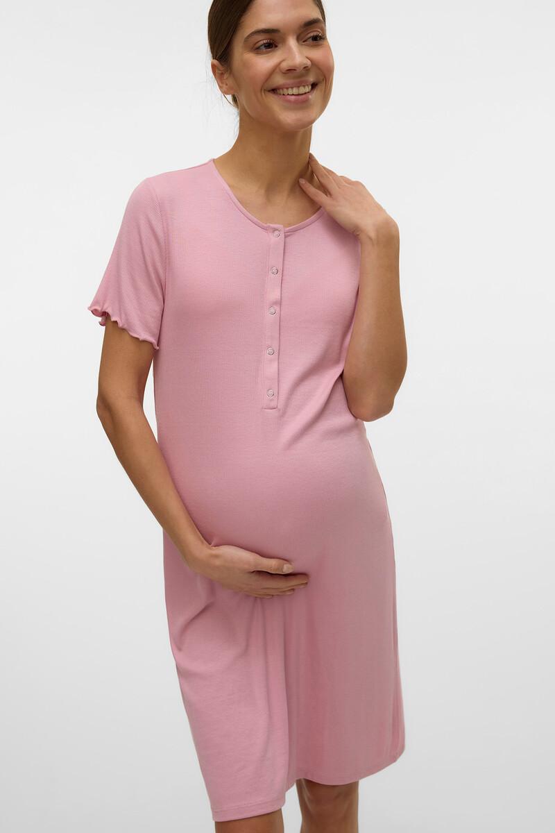 women'secret Camisón corto maternity lactancia