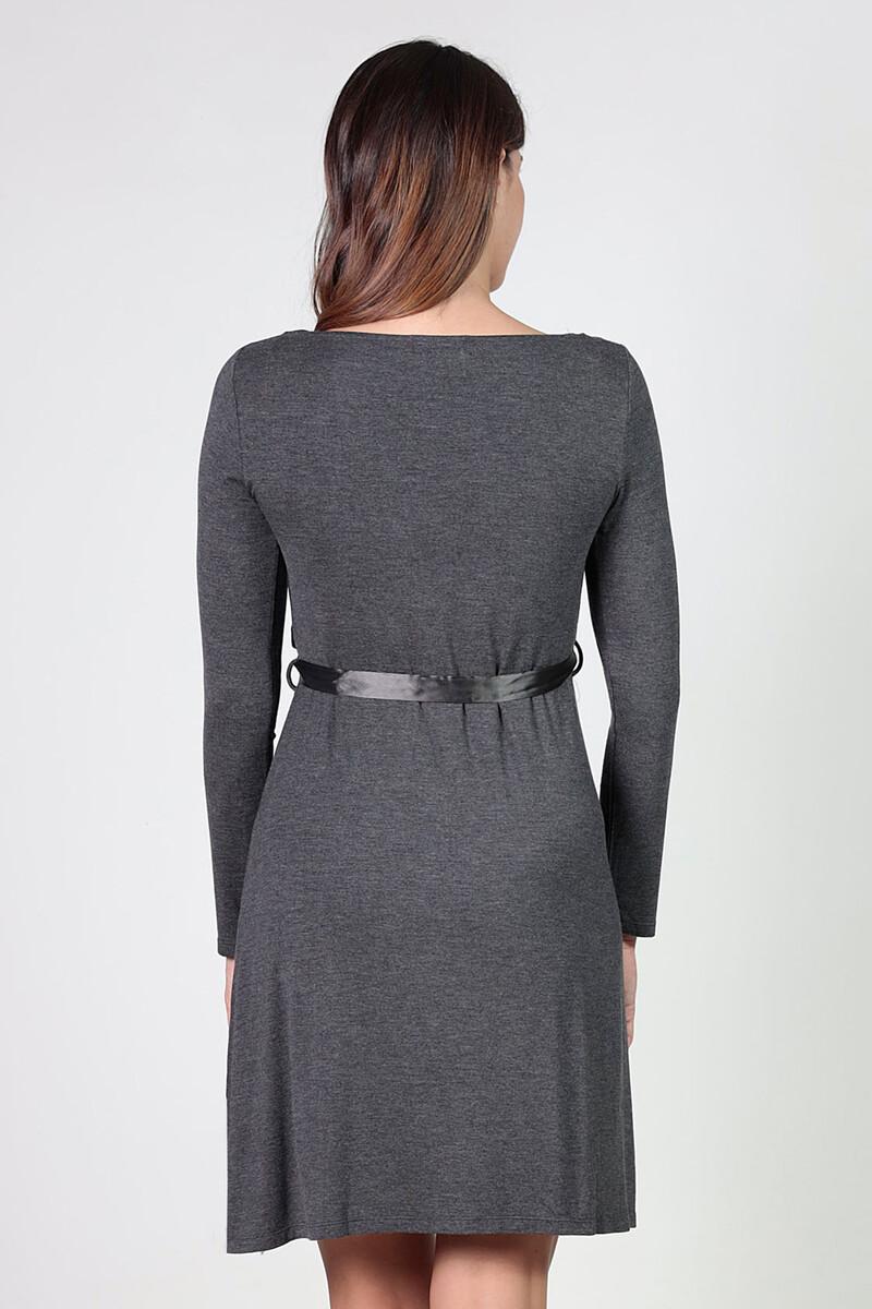 Women'secret Camisón De Lactancia Con Cinta Satén