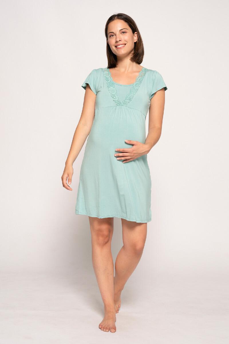 Women'secret Camisón Lactancia Manga Corta