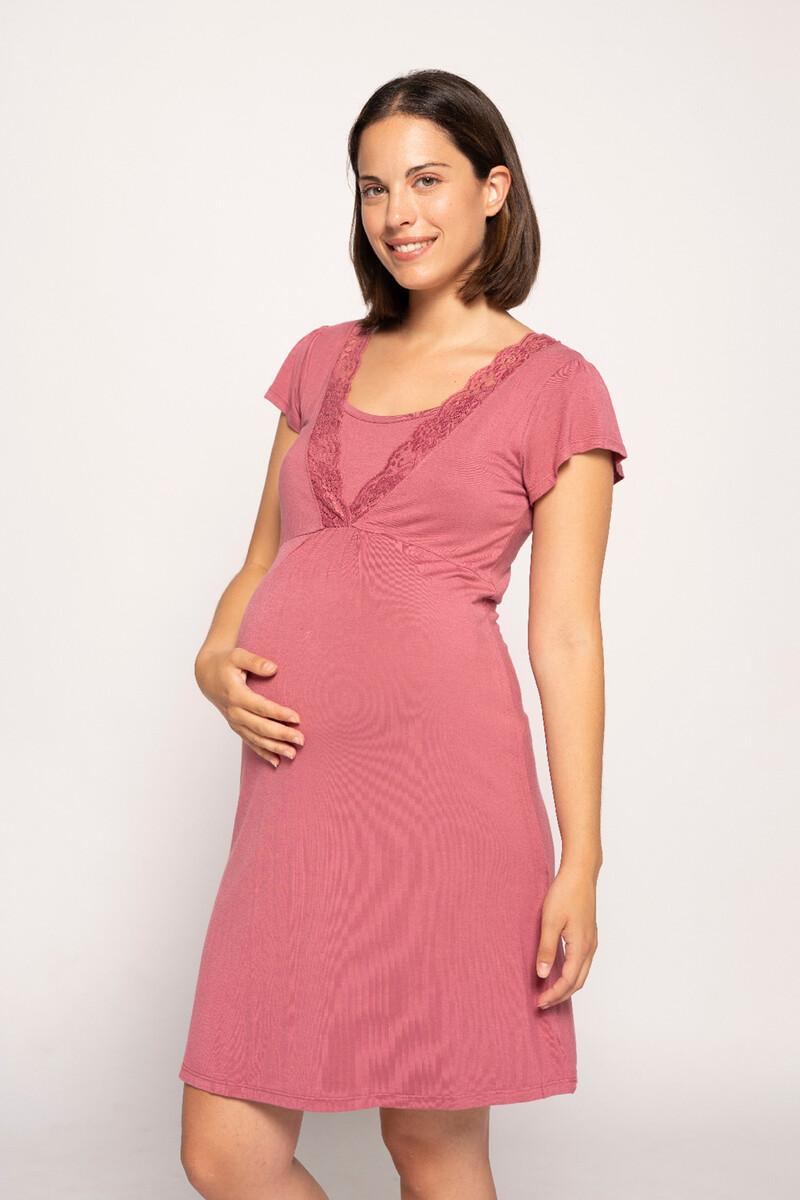 Women'secret Camisón Lactancia Manga Corta