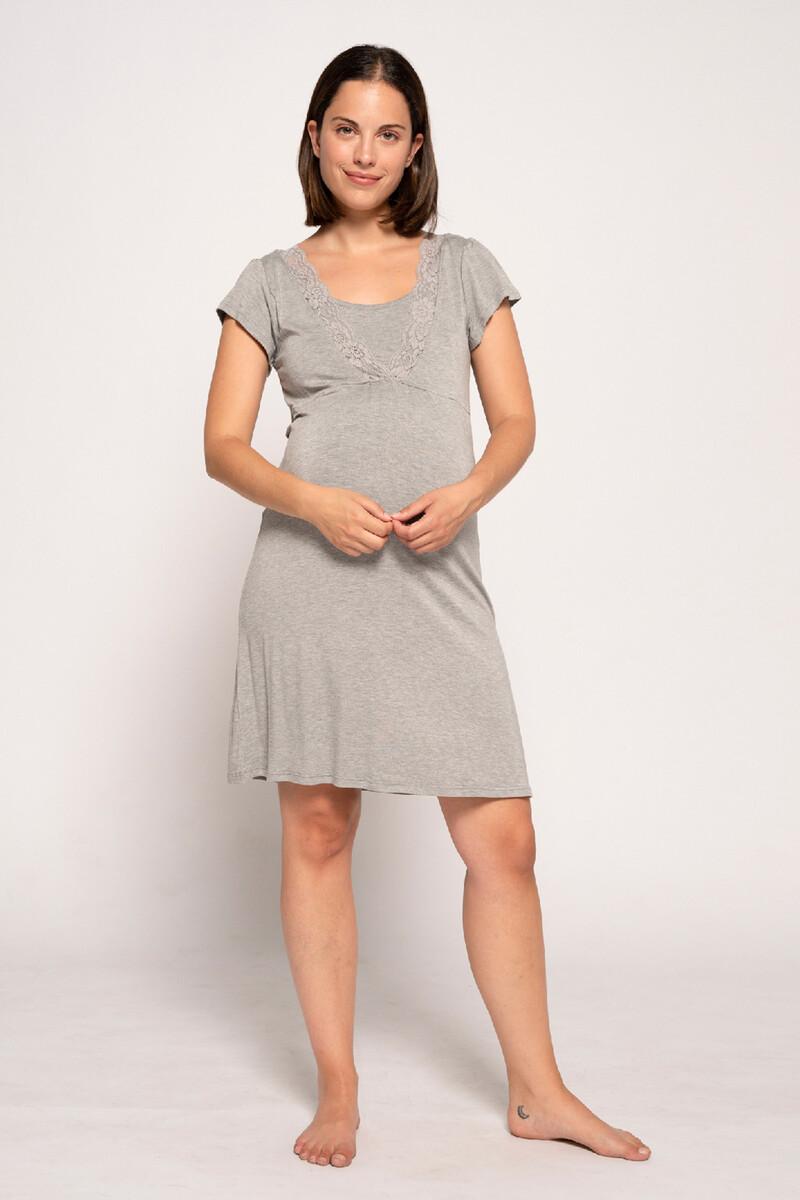 Women'secret Camisón Lactancia Manga Corta